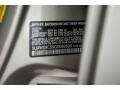 Mineral Silver Metallic - X3 xDrive28i Photo No. 7