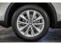 Mineral Silver Metallic - X3 xDrive28i Photo No. 10