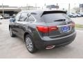 Graphite Luster Metallic - MDX Technology Photo No. 5