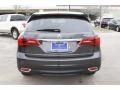 Graphite Luster Metallic - MDX Technology Photo No. 6