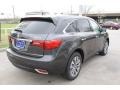 Graphite Luster Metallic - MDX Technology Photo No. 7