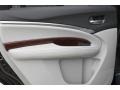 Graphite Luster Metallic - MDX Technology Photo No. 13