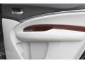 Graphite Luster Metallic - MDX Technology Photo No. 20