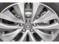 Graphite Luster Metallic - MDX Technology Photo No. 49
