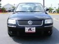 Black - Passat GLS 1.8T Sedan Photo No. 16