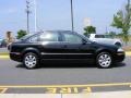 2005 Black Volkswagen Passat GLS 1.8T Sedan  photo #17