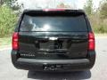 2015 Black Chevrolet Suburban LT 4WD  photo #6