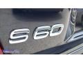 Magic Blue Metallic - S60 2.5T Photo No. 12