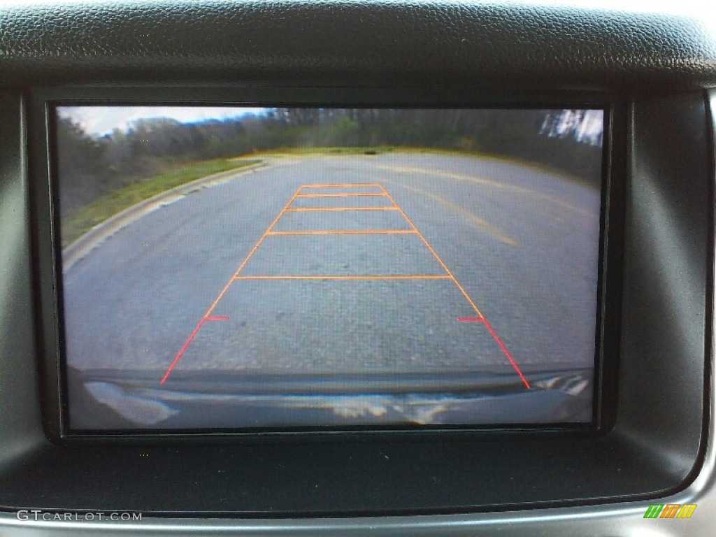 2015 Suburban LT 4WD - Black / Jet Black photo #15