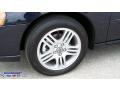 Magic Blue Metallic - S60 2.5T Photo No. 15