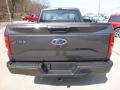 2016 Magnetic Ford F150 XL SuperCab 4x4  photo #4
