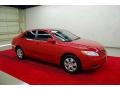 Barcelona Red Metallic - Camry LE Photo No. 1