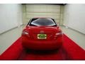 Barcelona Red Metallic - Camry LE Photo No. 5