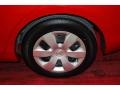 Barcelona Red Metallic - Camry LE Photo No. 11