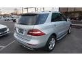 Palladium Silver Metallic - ML 350 4Matic Photo No. 4