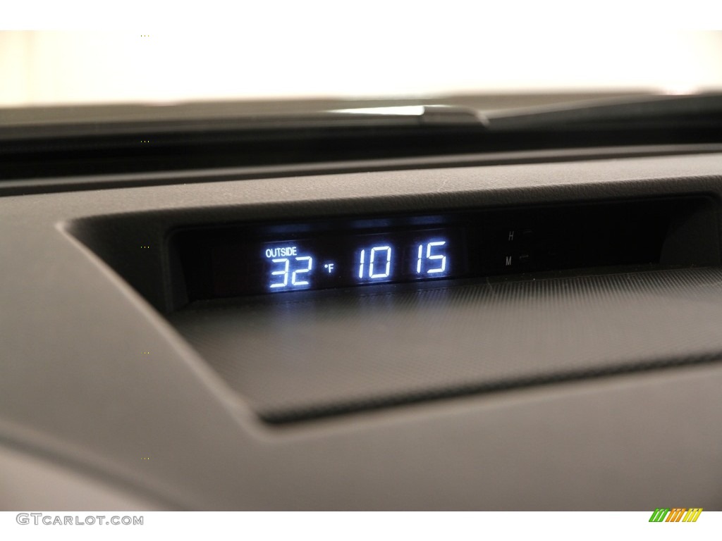 2008 Tundra SR5 Double Cab 4x4 - Pyrite Mica / Graphite Gray photo #12
