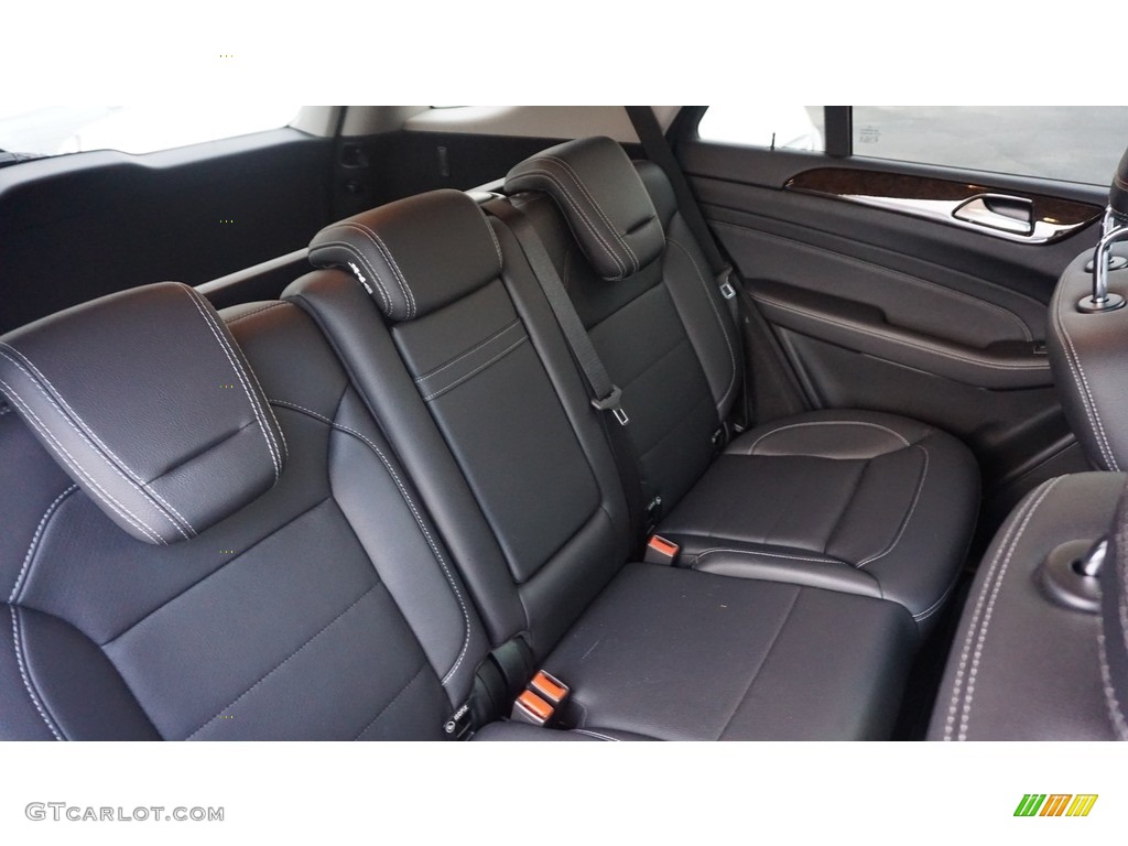 2013 ML 350 4Matic - Palladium Silver Metallic / Black photo #11
