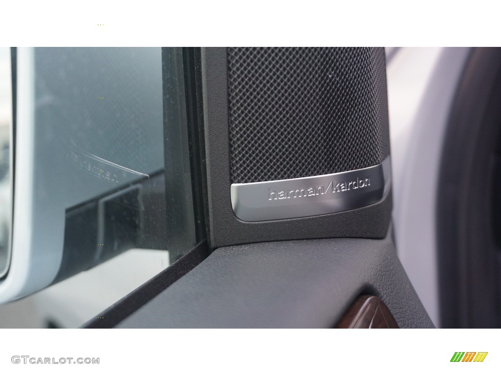 2013 ML 350 4Matic - Palladium Silver Metallic / Black photo #15