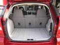 2007 Inferno Red Crystal Pearl Dodge Caliber SXT  photo #14