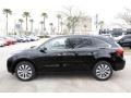 Crystal Black Pearl - MDX Technology Photo No. 4