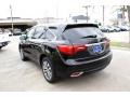 Crystal Black Pearl - MDX Technology Photo No. 5