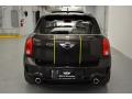 Absolute Black Metallic - Countryman Cooper S All4 Photo No. 5