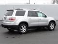 Quicksilver Metallic - Acadia SL Photo No. 2