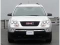 Quicksilver Metallic - Acadia SL Photo No. 4