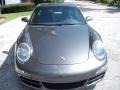 Slate Grey Metallic - 911 Carrera S Coupe Photo No. 4