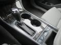 Silver Ice Metallic - Impala LTZ Photo No. 14