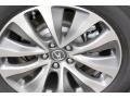 Crystal Black Pearl - MDX Technology Photo No. 48