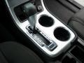 Quicksilver Metallic - Acadia SL Photo No. 15