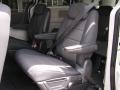 2008 Stone White Dodge Grand Caravan SXT  photo #8