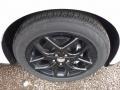 2016 Ford Focus SE Sedan Wheel