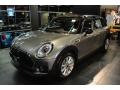 2016 Melting Silver Metallic Mini Clubman Cooper  photo #1