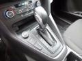  2016 Focus SE Sedan 6 Speed PowerShift Automatic Shifter