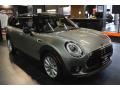 2016 Melting Silver Metallic Mini Clubman Cooper  photo #2