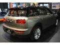 Melting Silver Metallic - Clubman Cooper Photo No. 3