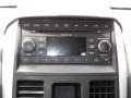 2008 Stone White Dodge Grand Caravan SXT  photo #11