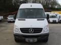 Arctic White - Sprinter 2500 Cargo Van Photo No. 2