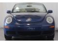 Laser Blue - New Beetle S Convertible Photo No. 4