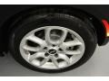 2016 Mini Hardtop Cooper S 2 Door Wheel and Tire Photo