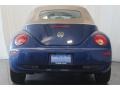 Laser Blue - New Beetle S Convertible Photo No. 7