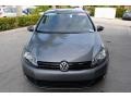 United Gray Metallic - Golf 2 Door Photo No. 3