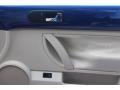Laser Blue - New Beetle S Convertible Photo No. 24