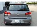 United Gray Metallic - Golf 2 Door Photo No. 8