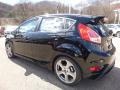 Shadow Black - Fiesta ST Hatchback Photo No. 5