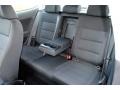 United Gray Metallic - Golf 2 Door Photo No. 11