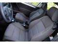 United Gray Metallic - Golf 2 Door Photo No. 12