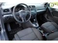 United Gray Metallic - Golf 2 Door Photo No. 13